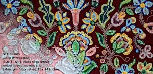 MAAE5 - Métis Beading (Full Day Session)