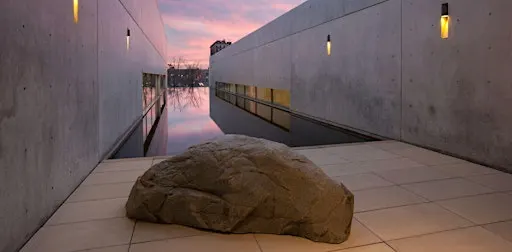Celebrate 25 Years of the Pulitzer Arts Foundation