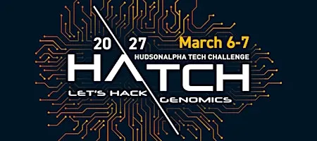 HudsonAlpha Tech Challenge