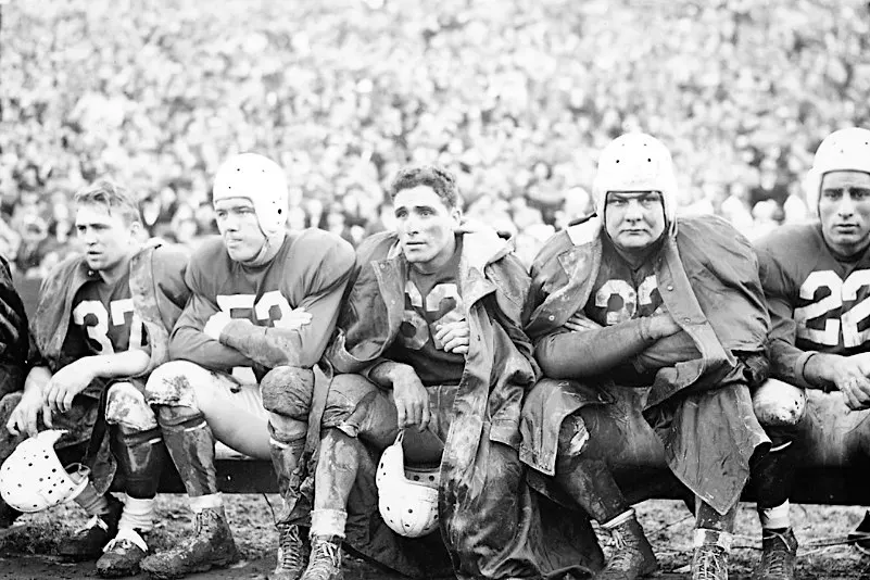 Bears vs. Cardinals: The NFL’s Oldest Rivalry
