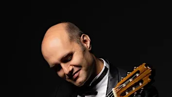 Rovshan Mamedkuliev: An Evening of Classical Guitar