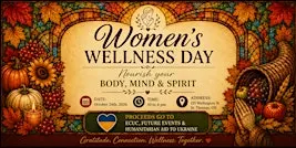 Women's Wellness Day