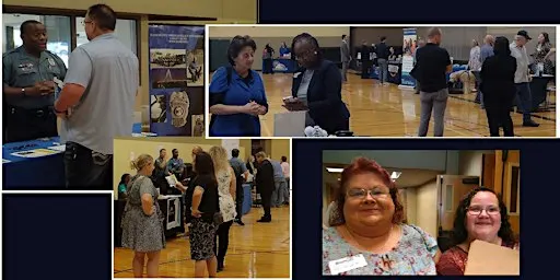 Topeka Job Fair