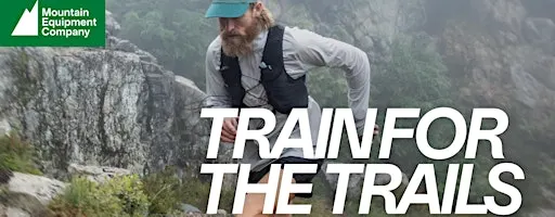 Free in-store run clinics at MEC Winnipeg