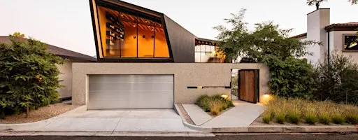 Dwell Open House 2026: Los Angeles
