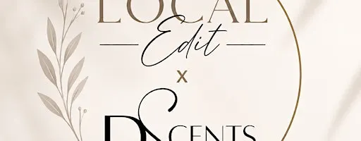The Local Edit x D Scents Candles