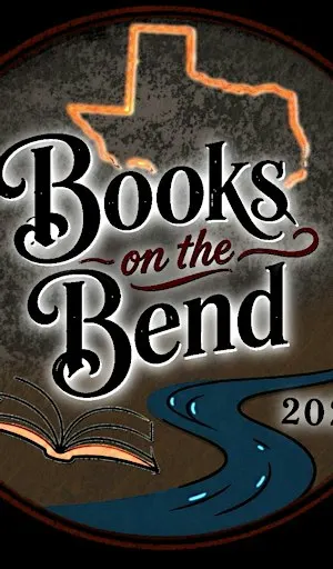Books on the Bend - 2027