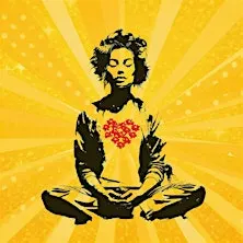 Letting Go of Anger and Resentment: A Buddhist Meditation Retreat