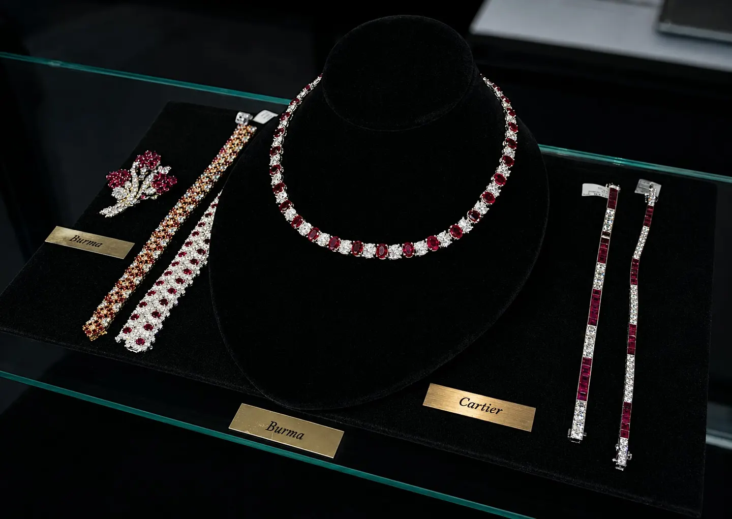 Miami Jewelry & Watch Show - January 14-17, 2027