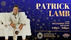 Patrick Lamb