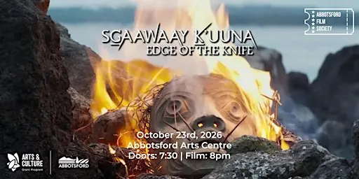 Edge of the Knife - Film Screening