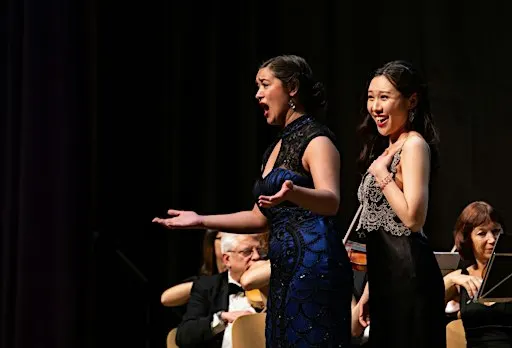From Stage to Screen: An Evening of Broadway Favorites & Hollywood Classics