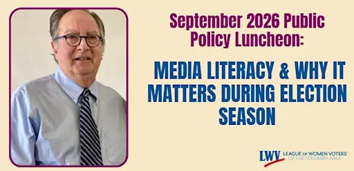 Media Literacy & Why It Matters During Election Season