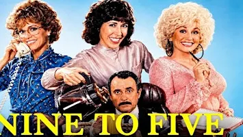 9 TO 5 — A Tribute to Dolly Parton