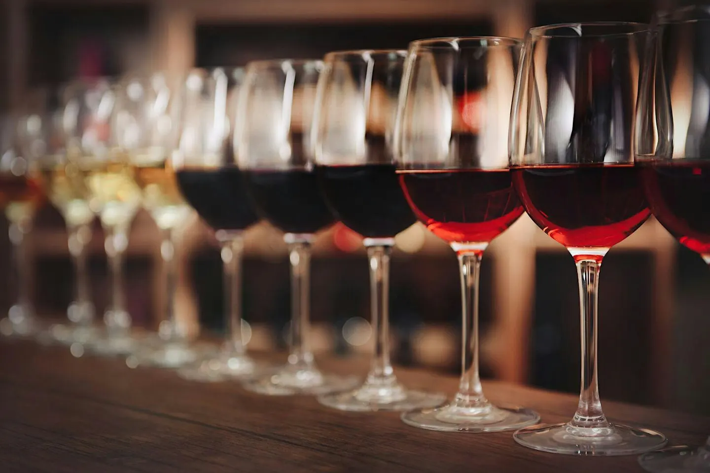 Wine Dinner Featuring Jackson Family of Wines