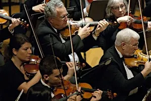 SPM Program II - Season 44 - Concert 1
