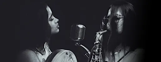 Delaram Kafashzadeh & Avital Segal