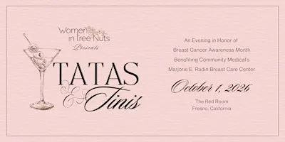Tatas & 'Tinis