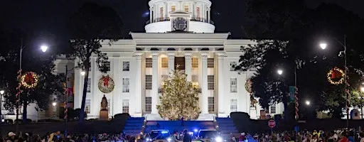 Capital City Christmas Parade