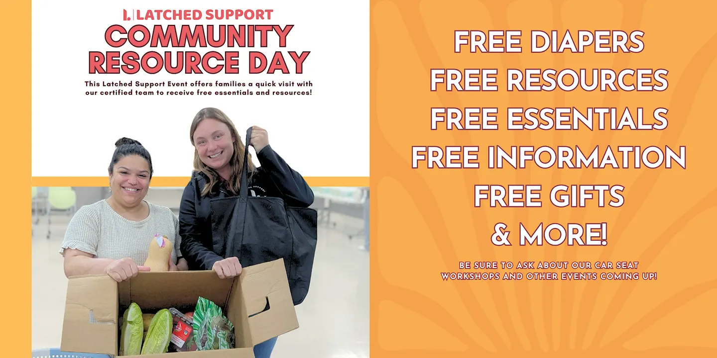 Resource Day- Walzem