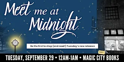 Meet Me at Midnight