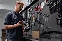 Bosch eBike Systems MY27 Dealer ADVANCED Training (Des Moines, IA)