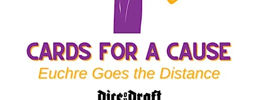 Euchre Tournament Supporting Endometriosis Research