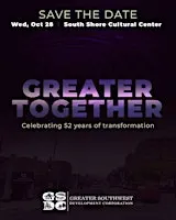 GSDC 2026 Gala: Greater Together