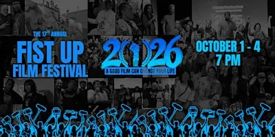 Fist Up Film Festival: Opening Night - Culture Keepers