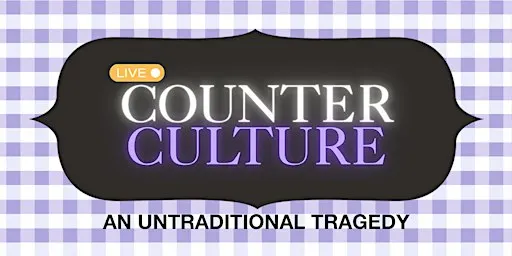 Counter Culture