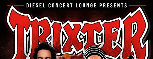 TRIXTER