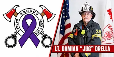 2026 Saugus Badges for a Cure