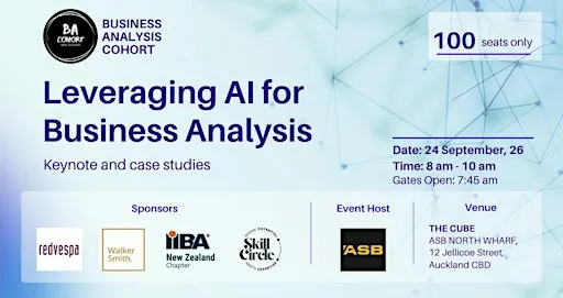 Leveraging AI for Business Analysis