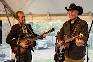 Annual Blue Ridge Ball: WNC Artist & Musician Benefit Night