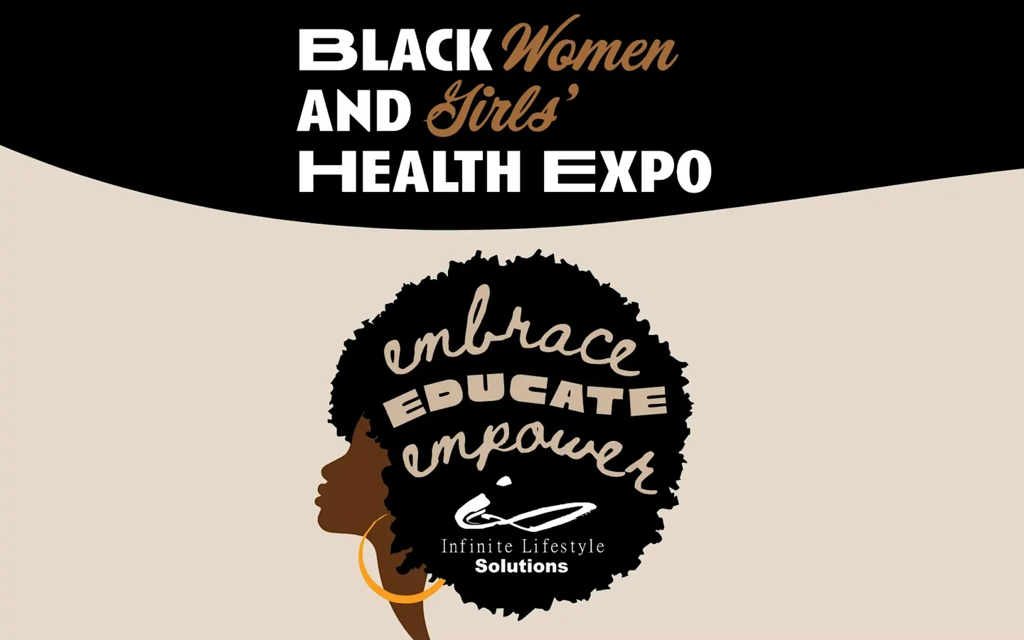 5th Annual Black Women & Girls Health Expo: Empowering Entrepreneurship