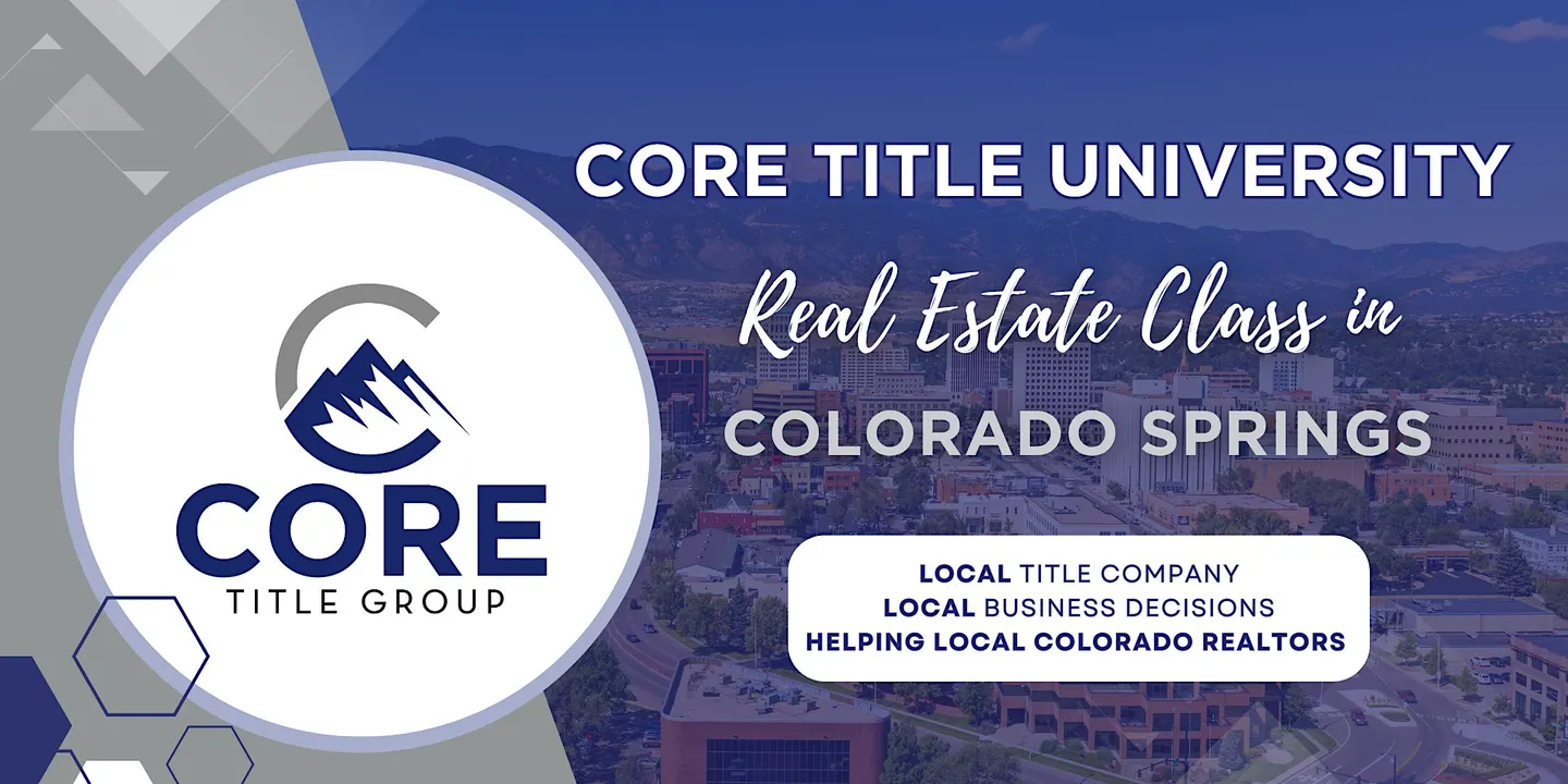 LUNCH & LEARN: Reverse Mortgage Classes (2 CE) I DOWNTOWN