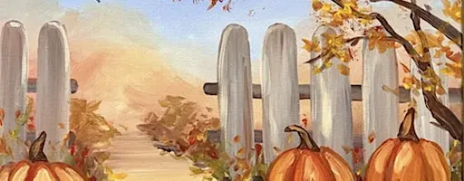 Echo Spirits on the Vine Paint 'n' Sip