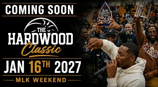 THE HARDWOOD CLASSIC 2027