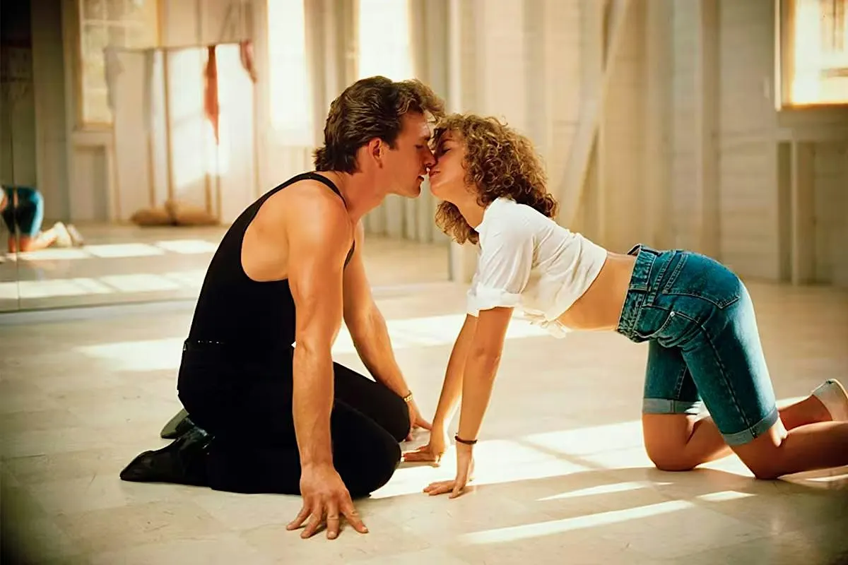 DIRTY DANCING (Emile Ardolino, 1987)