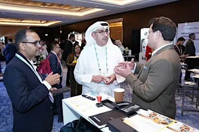 HR Leadership & Future of Work Summit