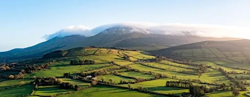 Cnoc na Magairle – Western Galtees Walk