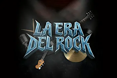 La Era del Rock el Musical | Domingo 06 de Septiembre 5:30 pm