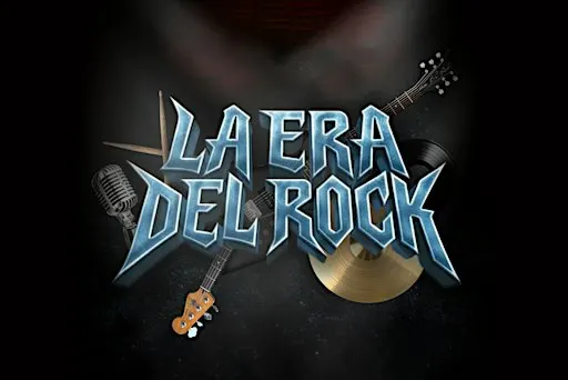 La Era del Rock el Musical | Domingo 20 de Septiembre 5:30 pm
