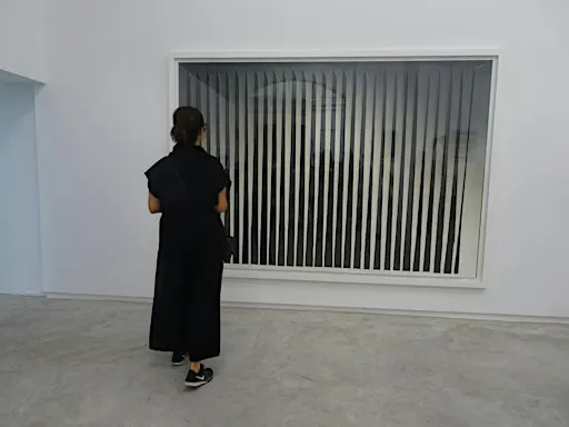 25.09.ARCO GalleryWalk. Lavapiés I