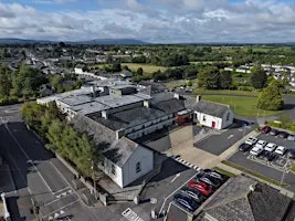 Coláiste Abhainn Rí Open Night