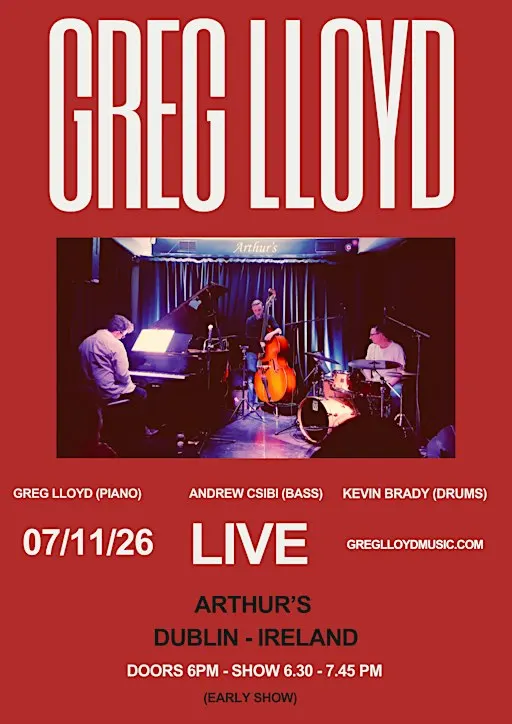 Greg Lloyd