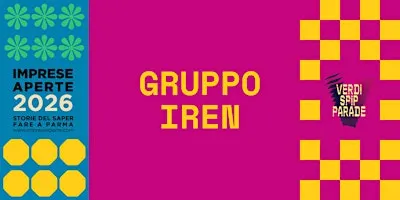 Visit IREN - Verdi Spip Parade - Visita e Spettacolo "La Traviata"