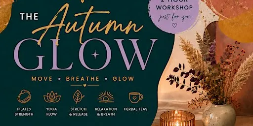 The Autumn Glow