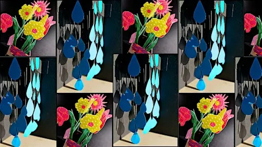 Creative making: Pop-up books