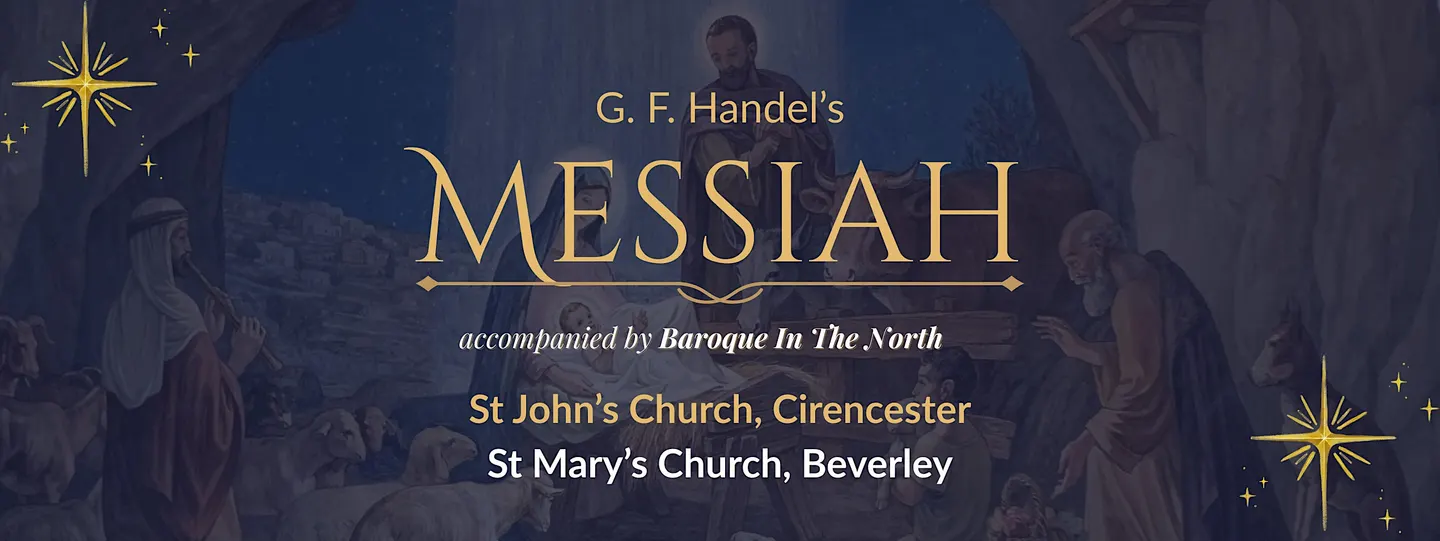 Handel - Messiah